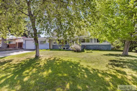 289 Davidson Dr, Idaho Falls, ID 83401