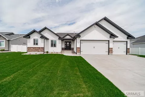 184 Galena Summit Dr, Idaho Falls, ID 83404