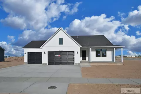 4765 N Ola Vista Ave, Idaho Falls, ID 83401