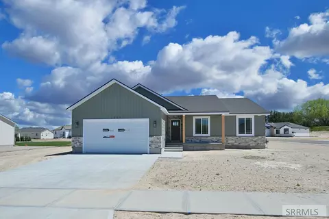 6283 Fenwood Ln, Ammon, ID 83406