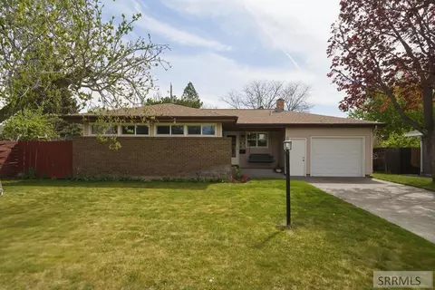 808 Reed Ave, Idaho Falls, ID 83402