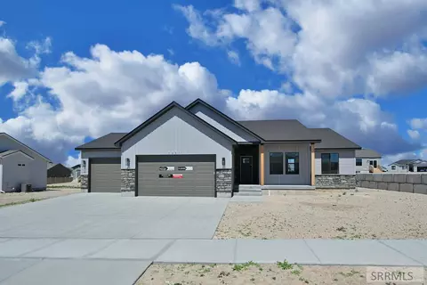 3681 Kingsboro Ave, Ammon, ID 83406