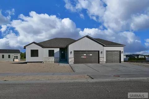 Undisclosed, Ammon, ID 83406