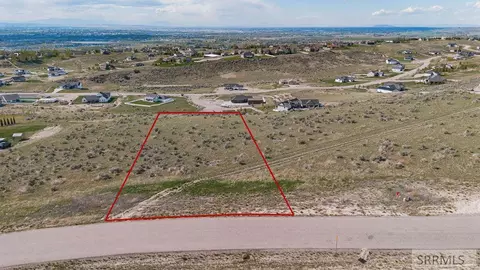 tbd Packbridge Ln, Idaho Falls, ID 83406