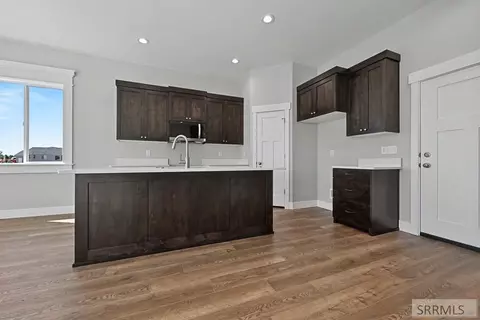 Kitchen - 477 Spruce Way, Rigby, ID 83442 photo 1 of 1
