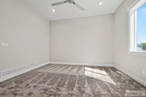 Bedroom - 477 Spruce Way, Rigby, ID 83442 photo 1 of 2