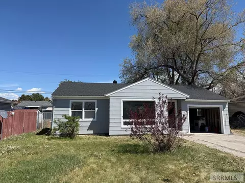916 Howard Ave, Pocatello, ID 83201