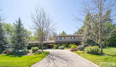 445 Gustafson Dr, Idaho Falls, ID 83402