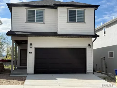 1161 Jasper Loop, Pocatello, ID 83204