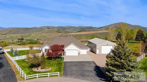 802 E Madlee, Inkom, ID 83245