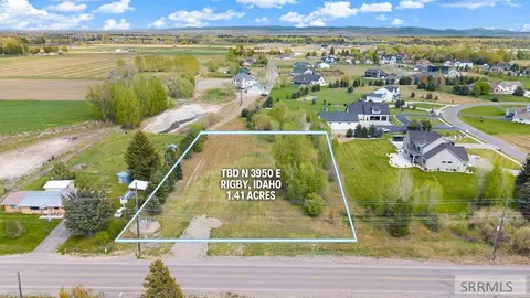 L1 B4 N 3950 E, Rigby, ID 83442 photo 2