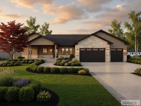1662 Sandbar St, Idaho Falls, ID 83404