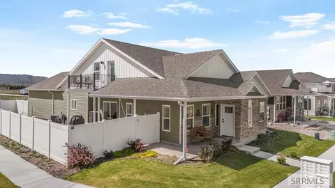 609 Aurora, Chubbuck, ID 83202