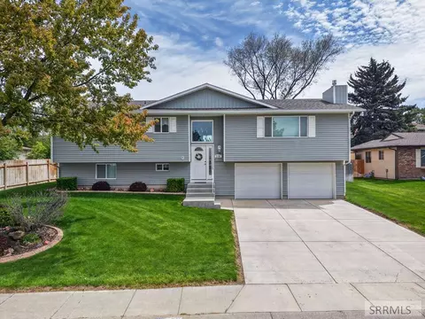 2108 Kenneth Pl, Pocatello, ID 83201
