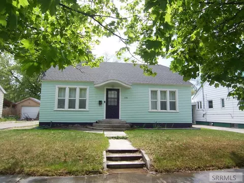 230 E 13th St, Idaho Falls, ID 83404