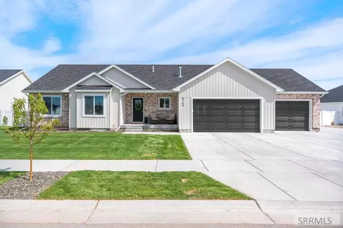 3149 Bergeson Dr, Ammon, ID 83401