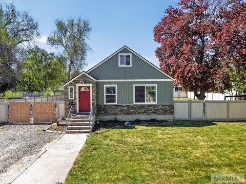 669 University Ave, Blackfoot, ID 83221