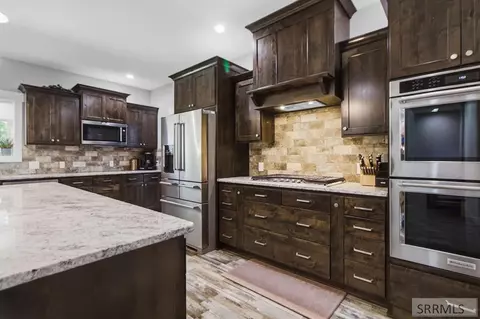 Kitchen - 4504 E 200 N, Rigby, ID 83442 photo 1 of 4