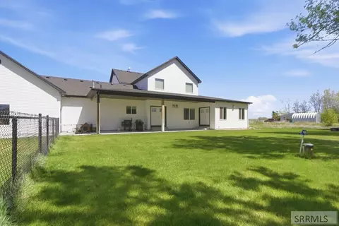 Exterior - 4504 E 200 N, Rigby, ID 83442 photo 4 of 8