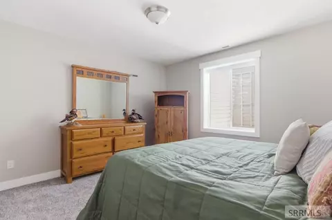 Bedroom - 4504 E 200 N, Rigby, ID 83442 photo 5 of 7