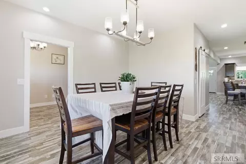 Dining - 4504 E 200 N, Rigby, ID 83442 photo 2 of 2