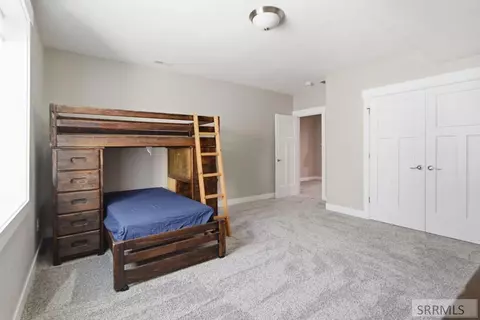Bedroom - 4504 E 200 N, Rigby, ID 83442 photo 7 of 7