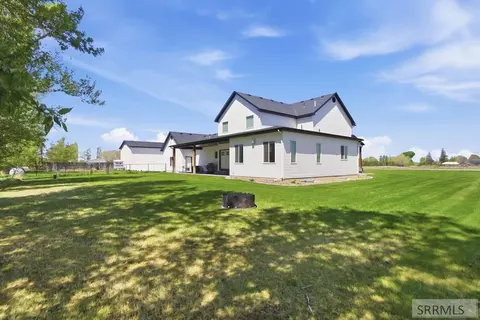 Exterior - 4504 E 200 N, Rigby, ID 83442 photo 8 of 8