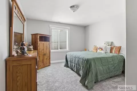 Bedroom - 4504 E 200 N, Rigby, ID 83442 photo 6 of 7