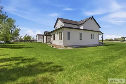 Exterior - 4504 E 200 N, Rigby, ID 83442 photo 1 of 8