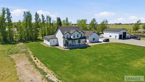 4504 E 200 N, Rigby, ID 83442
