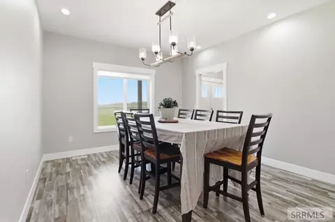 Dining - 4504 E 200 N, Rigby, ID 83442 photo 1 of 2