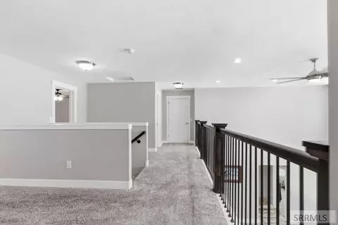 Entry Way - 4504 E 200 N, Rigby, ID 83442 photo 6 of 8