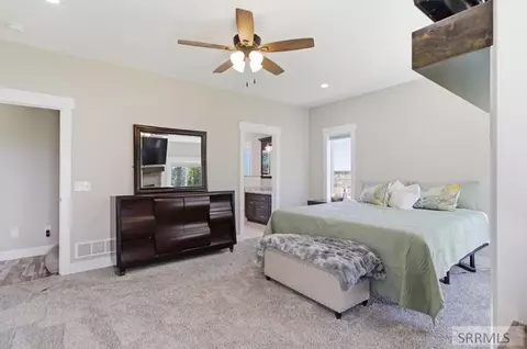 Bedroom - 4504 E 200 N, Rigby, ID 83442 photo 1 of 7