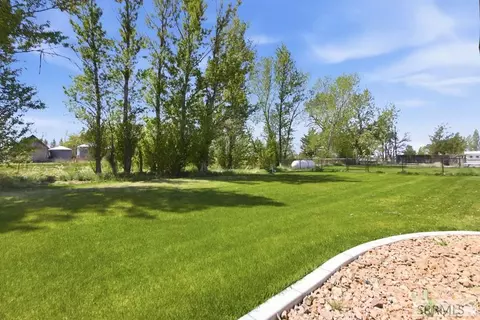 Exterior - 4504 E 200 N, Rigby, ID 83442 photo 7 of 8