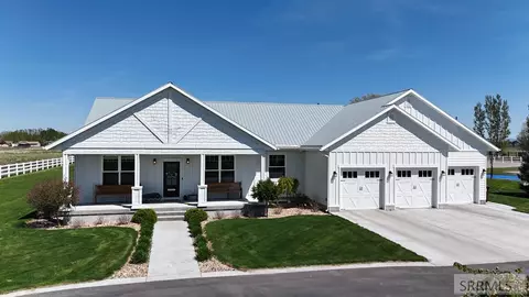 355 N 500 W, Blackfoot, ID 83221