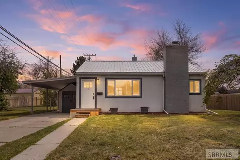 3000 Teton St, Idaho Falls, ID 83406