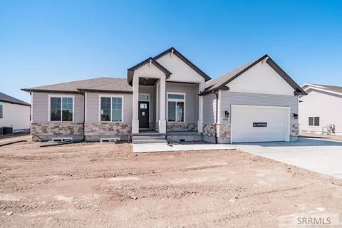 414 Sage Lakes Blvd, Idaho Falls, ID 83401