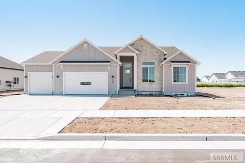 400 Sage Lakes Blvd, Idaho Falls, ID 83401