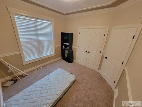 Bedroom - 152 N 3700 E, Rigby, ID 83442 photo 4 of 9