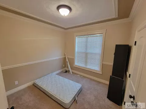 Bedroom - 152 N 3700 E, Rigby, ID 83442 photo 5 of 9