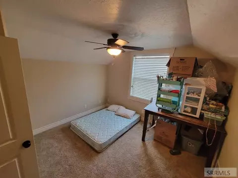 Bedroom - 152 N 3700 E, Rigby, ID 83442 photo 6 of 9