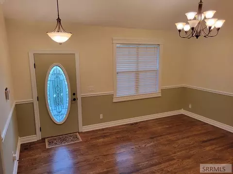 Entry Way - 152 N 3700 E, Rigby, ID 83442 photo 1 of 3