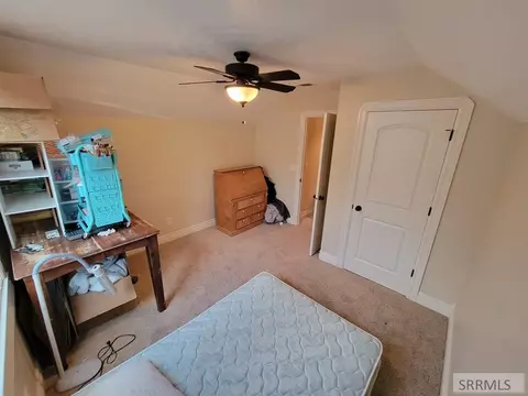 Bedroom - 152 N 3700 E, Rigby, ID 83442 photo 7 of 9