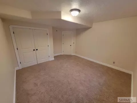 Bedroom - 152 N 3700 E, Rigby, ID 83442 photo 9 of 9