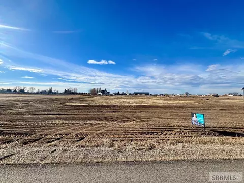 tbd N Silverleaf Ln, Rexburg, ID 83440
