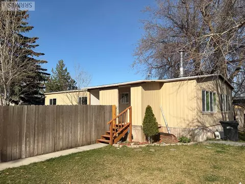 1309 Huckleberry Cir, Idaho Falls, ID 83401