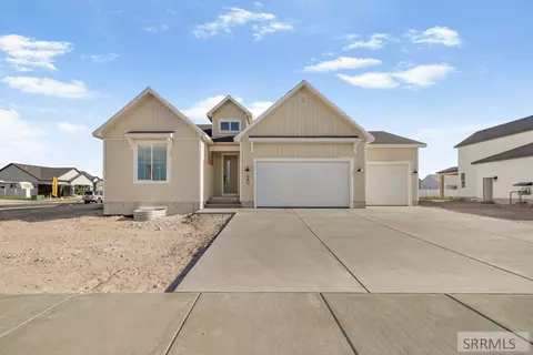 440 Sage Lakes Blvd, Idaho Falls, ID 83401