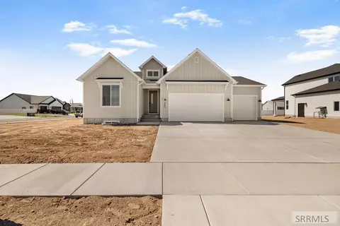 440 Sage Lakes Blvd, Idaho Falls, ID 83401
