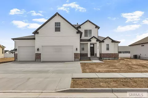 426 Sage Lakes Blvd, Idaho Falls, ID 83401