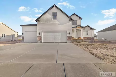 426 Sage Lakes Blvd, Idaho Falls, ID 83401